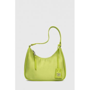 Steve Madden poseta Bglide-SA culoarea verde