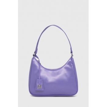 Steve Madden poseta Bglide-SA culoarea violet