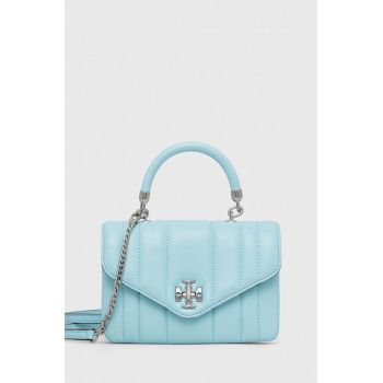 Tory Burch poseta de piele