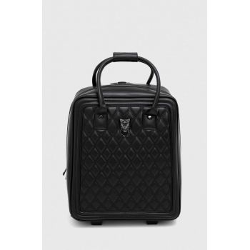 Aldo valiza KROER culoarea negru