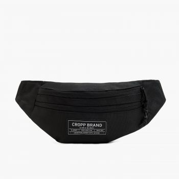 Cropp - Borsetă - Negru Cropp - Borsetă - Negru