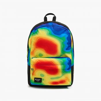 Cropp - Rucsac - Multicolor