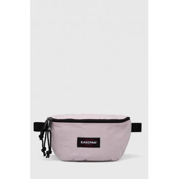 Eastpak borsetă culoarea roz EK0000743A31-3A3