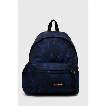 Eastpak rucsac culoarea albastru marin, mare, modelator