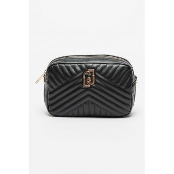 Geanta crossbody din piele ecologica Achala