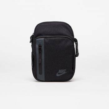 Nike Elemental Premium Crossbody Bag Black/ Black/ Anthracite la reducere