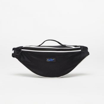 Nike Heritage Retro Fanny Pack Black/ Black/ Hyper Royal