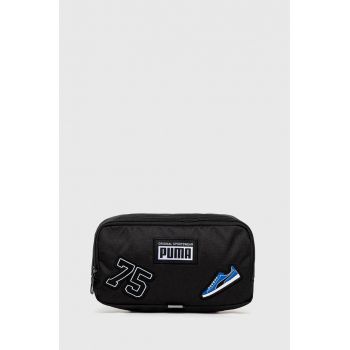 Puma borseta culoarea negru