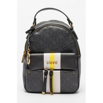 Rucsac cu model logo Clidia