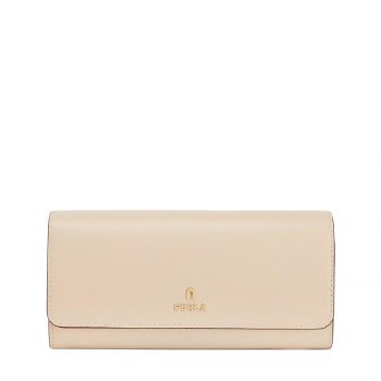 Camelia continental wallet Camelia continental wallet