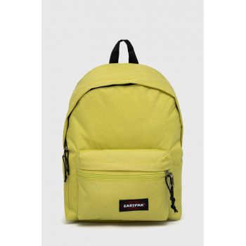 Eastpak rucsac culoarea verde, mare, modelator ieftin