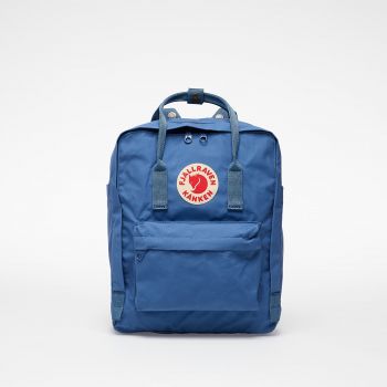 Fjällräven Kånken Backpack Blue Gridge