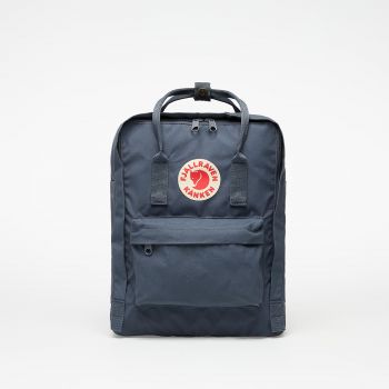 Fjällräven Kånken Backpack Graphite la reducere