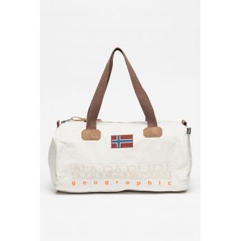 Geanta duffle unisex mica cu logo Bering - 31 L