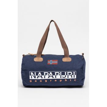 Geanta duffle unisex mica cu logo Bering - 31 L
