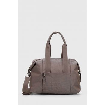 Mandarina Duck geanta culoarea maro