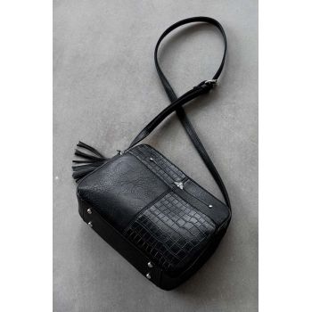 Medicine poseta culoarea negru