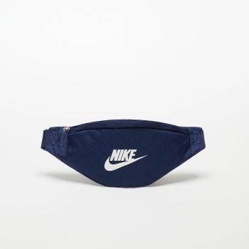 Nike Heritage Waistpack Navy