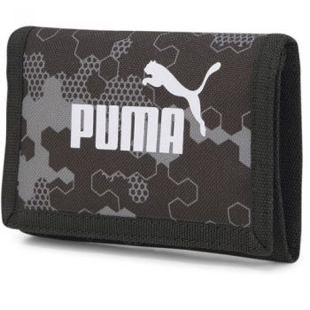 Portofel unisex Puma Phase AOP 07896410