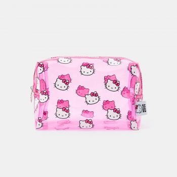 Sinsay - Cosmetic bag - Roz