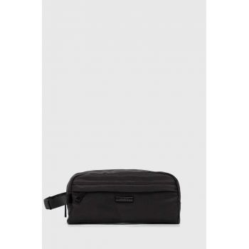 Aldo portfard DAALHOF culoarea negru