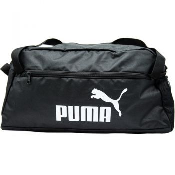 Geanta unisex Puma Phase Sports Bag 07803301