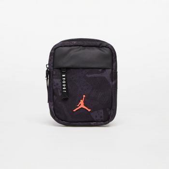 Jordan Airborne Hip Bag Black/ Infrared