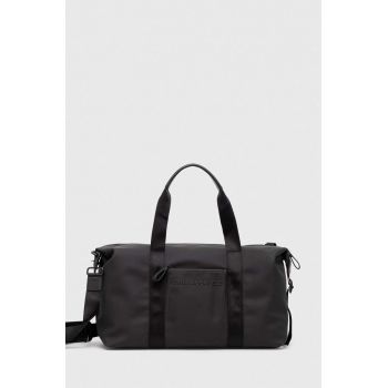 Karl Lagerfeld geanta culoarea negru