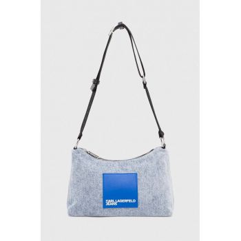 Karl Lagerfeld Jeans poseta