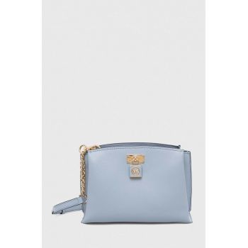 MICHAEL Michael Kors poseta de piele