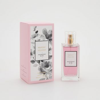Reserved - Apă de parfum Marshy Meadow - Roz
