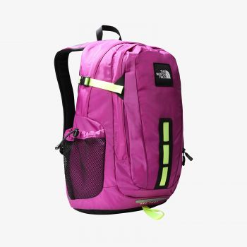 The North Face Hot Shot Se Purple Cactus Flower/ Led Yellow