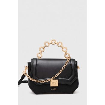 Aldo poseta AMABELLA culoarea negru
