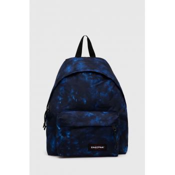 Eastpak rucsac culoarea albastru marin, mare, modelator