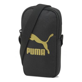 Geanta crossbody cu imprimeu logo Classics Archive Geanta crossbody cu imprimeu logo Classics Archive