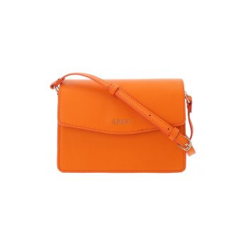 Geanta crossbody de piele ecologica Caliwen