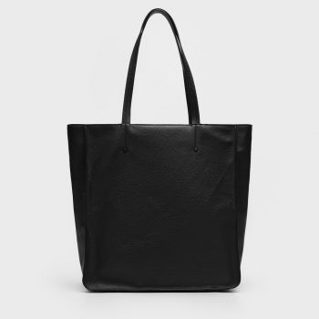 House - Geantă shopper - Negru