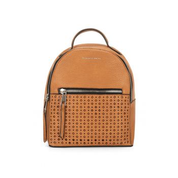 Rucsac de piele ecologica Nadine