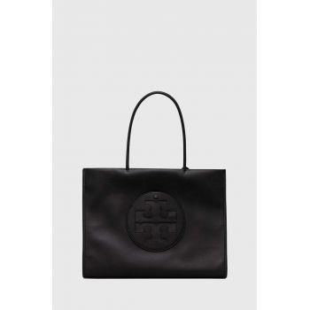 Tory Burch poseta culoarea negru