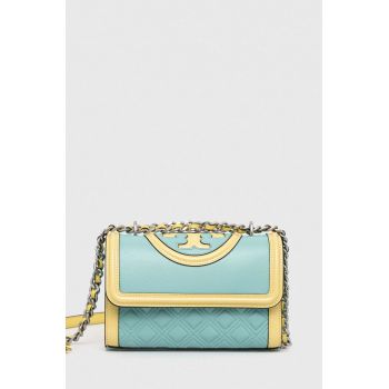 Tory Burch poseta de piele