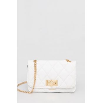Aldo poseta GRYDY culoarea alb, GRYDY.100