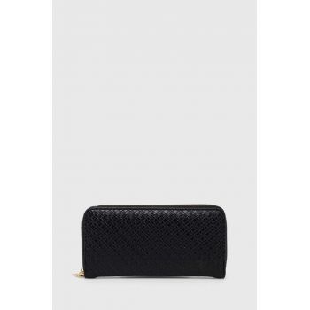 Answear Lab portofel femei, culoarea negru