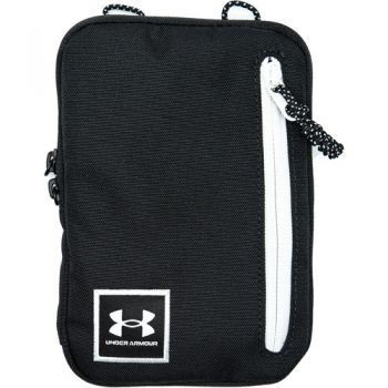 Borseta unisex Under Armour Loudon Crossbody 1376465-001 de firma originala