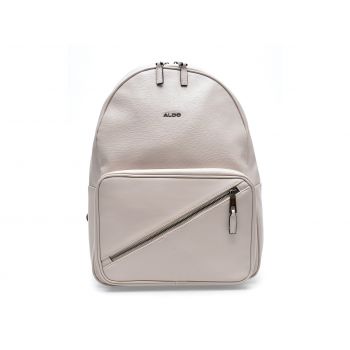 Rucsac ALDO gri, 13558905, din piele ecologica