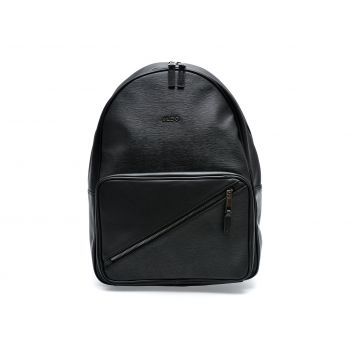 Rucsac ALDO negru, 13558903, din piele ecologica
