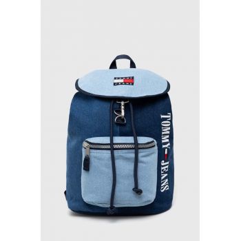 Tommy Jeans rucsac barbati, mare, modelator