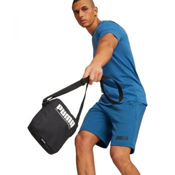 Borseta unisex Puma Plus Portable Pouch Bag 07961301