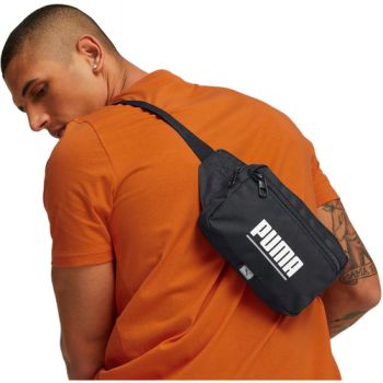 Borseta unisex Puma Plus Waist Bag 15L 07961401