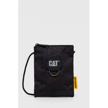 Caterpillar borseta culoarea negru