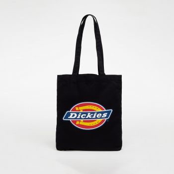 Dickies Icon Tote Bag Black Dickies Icon Tote Bag Black